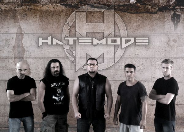 Hatemode anunta noi concerte si o mica surpriza